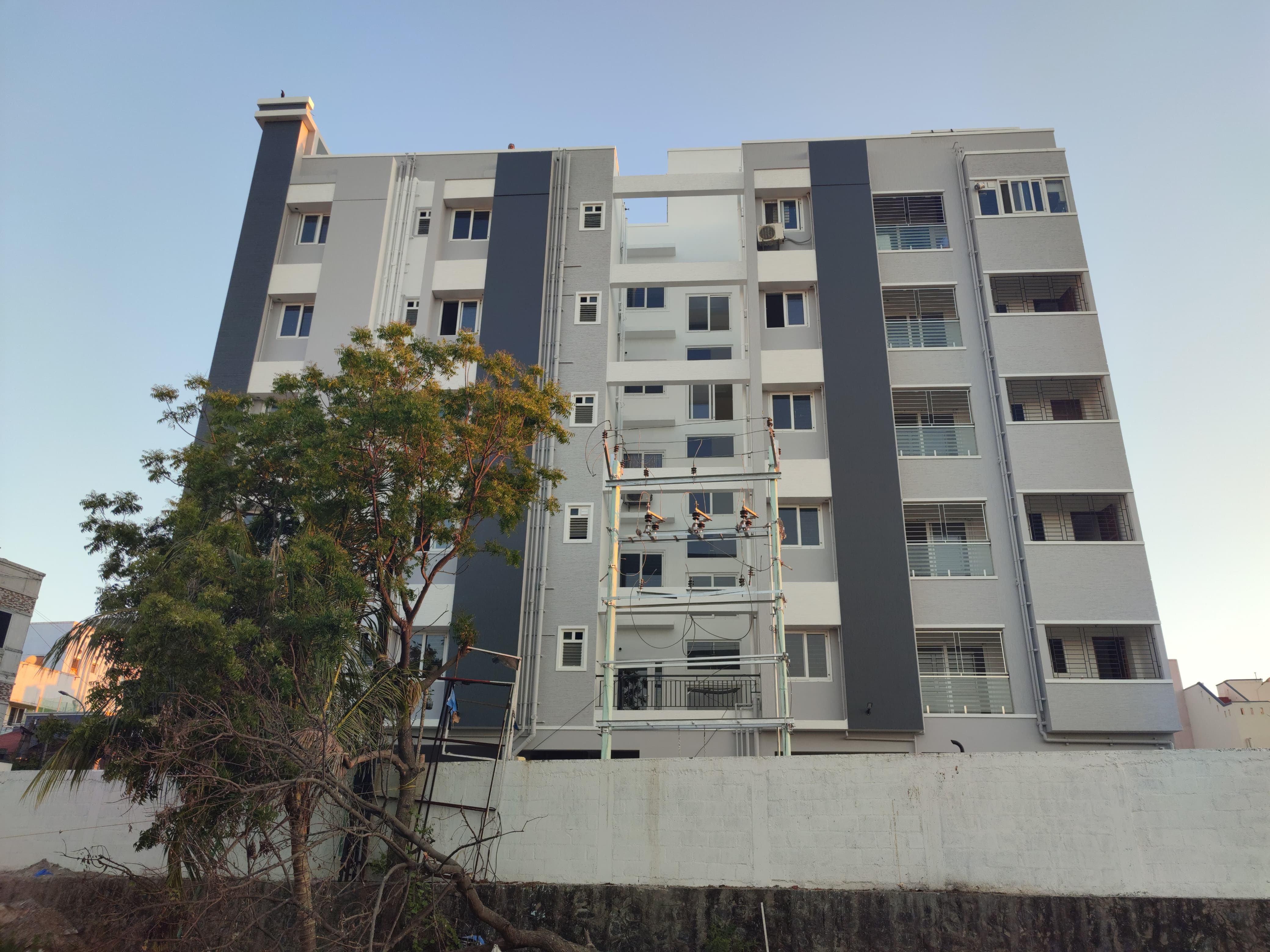 House for Sale in Manapakkam Home for Sale in Manapakkam