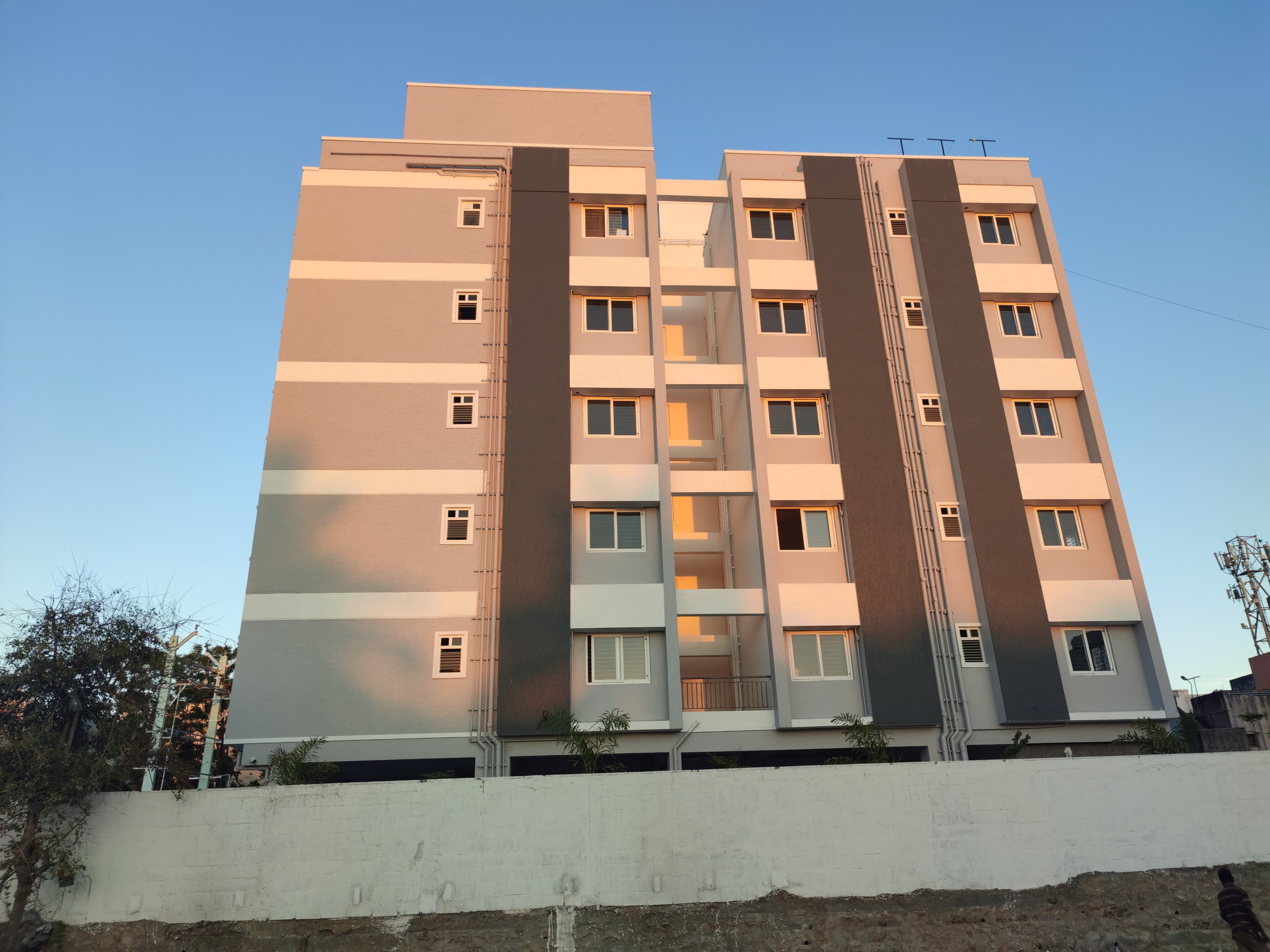 House for Sale in Manapakkam Home for Sale in Manapakkam
